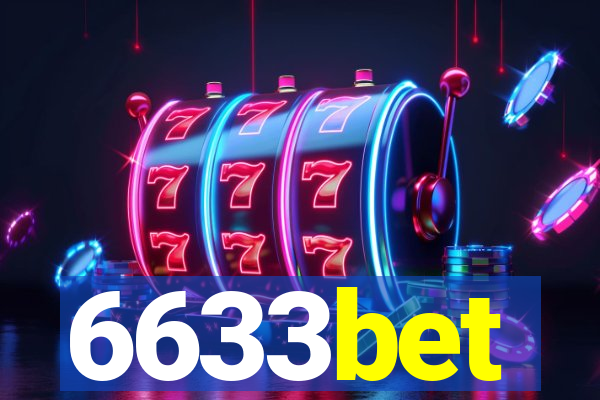 6633bet