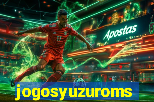 jogosyuzuroms