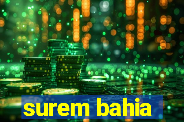 surem bahia