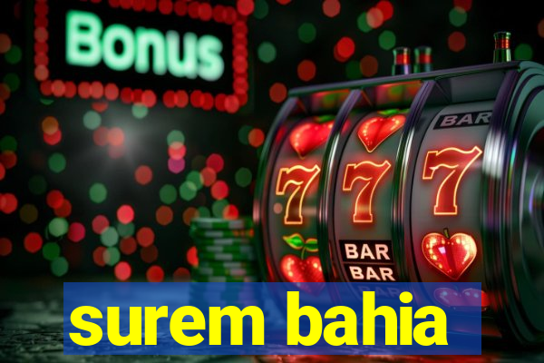 surem bahia