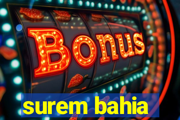 surem bahia