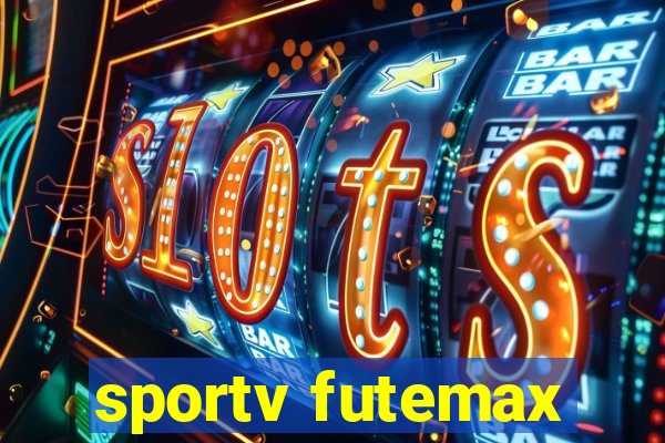 sportv futemax