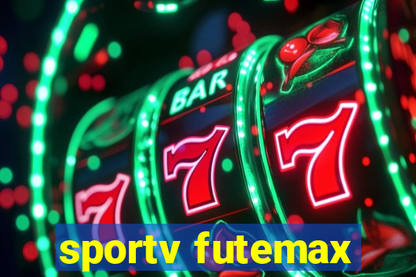 sportv futemax