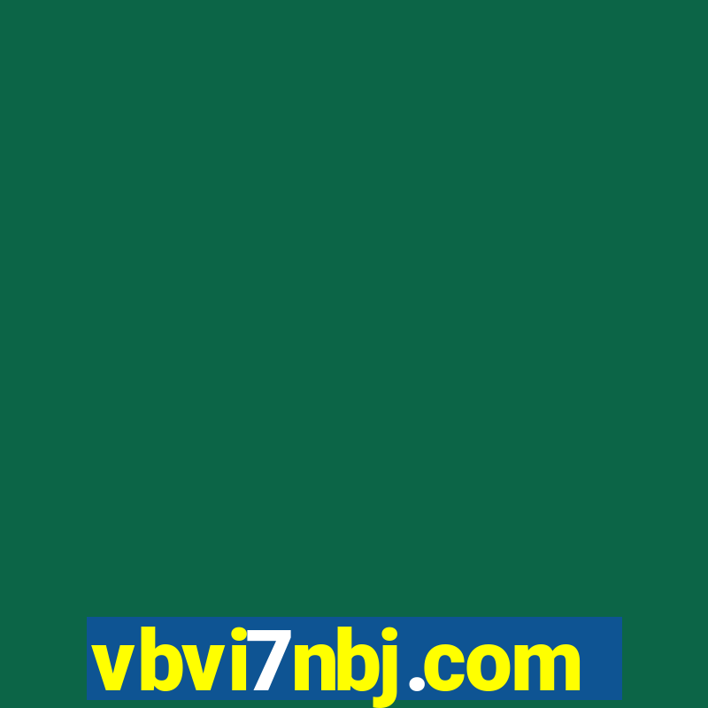 vbvi7nbj.com