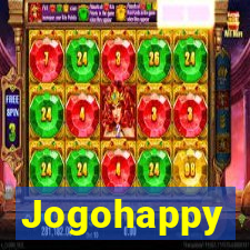 Jogohappy