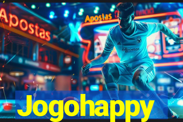 Jogohappy