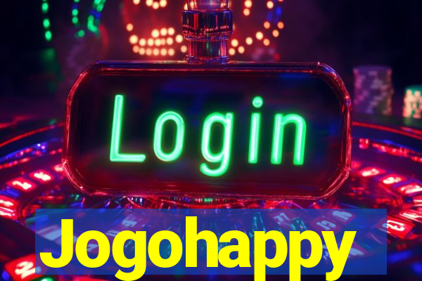 Jogohappy