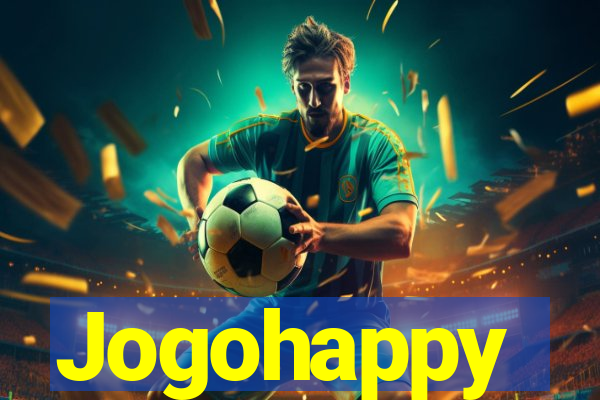 Jogohappy