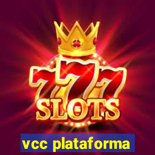 vcc plataforma