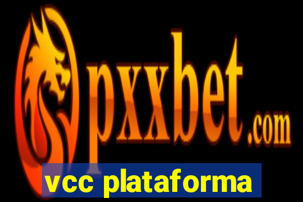 vcc plataforma