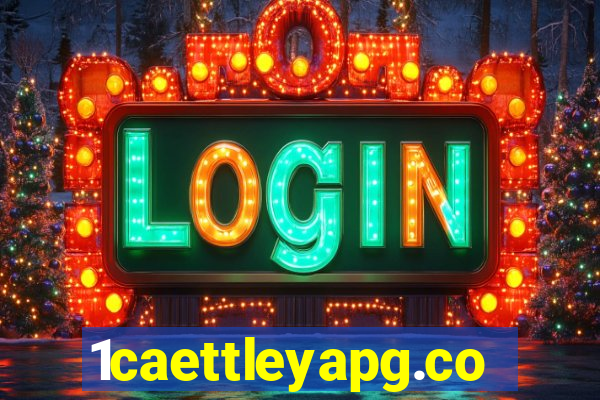 1caettleyapg.com