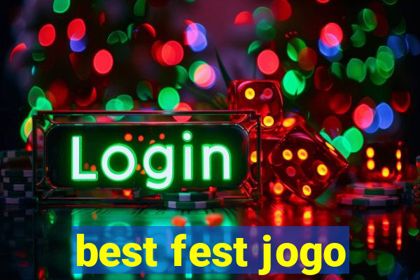 best fest jogo