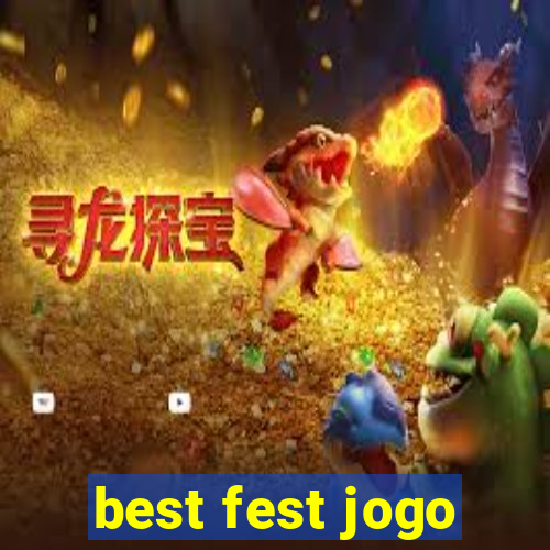 best fest jogo