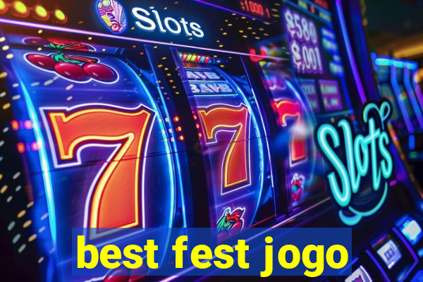 best fest jogo