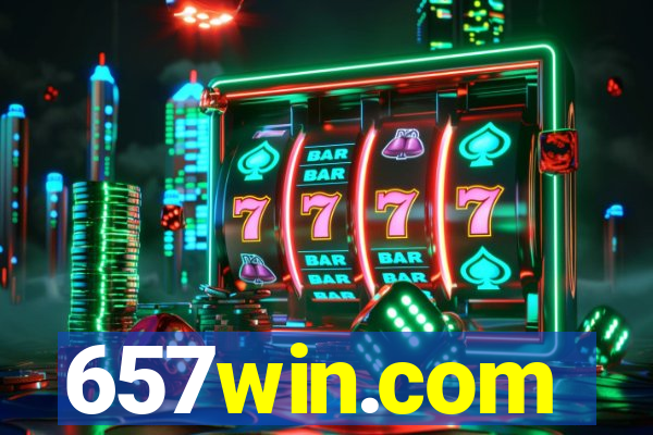 657win.com