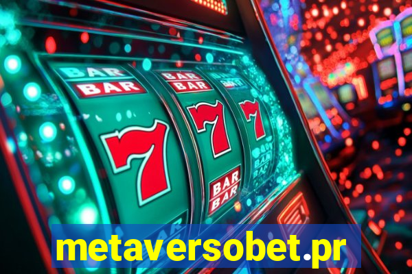 metaversobet.pro