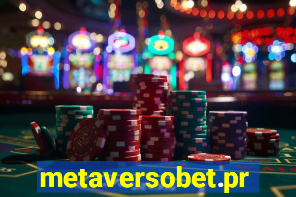 metaversobet.pro