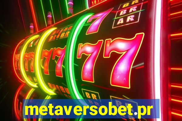 metaversobet.pro