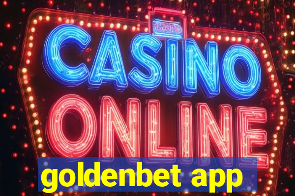 goldenbet app