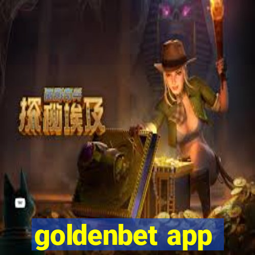 goldenbet app