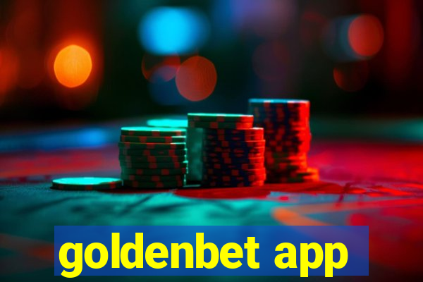 goldenbet app