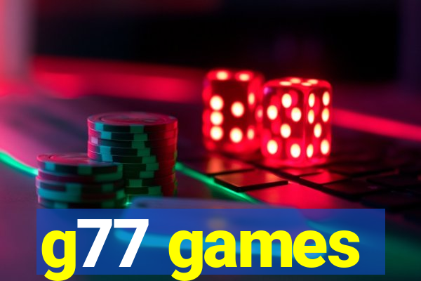 g77 games