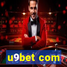 u9bet com