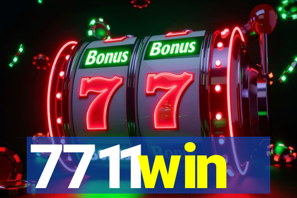 7711win