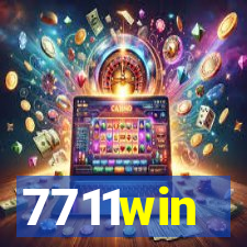 7711win