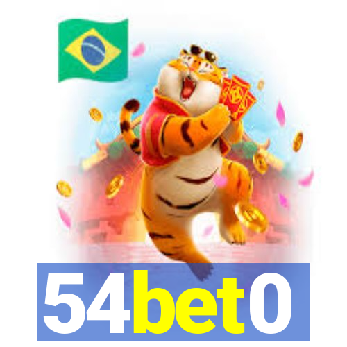 54bet0