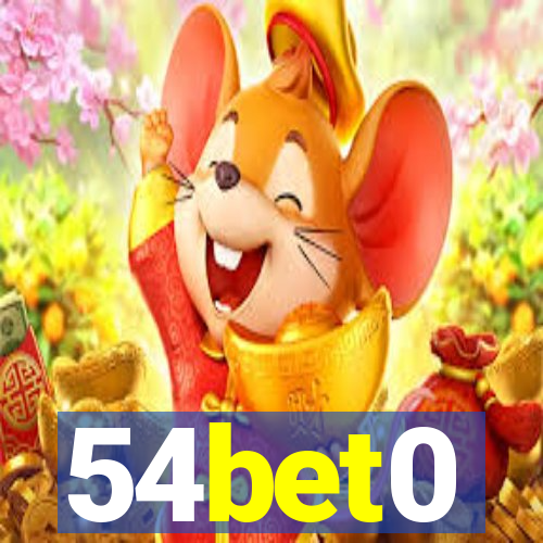 54bet0