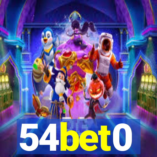 54bet0