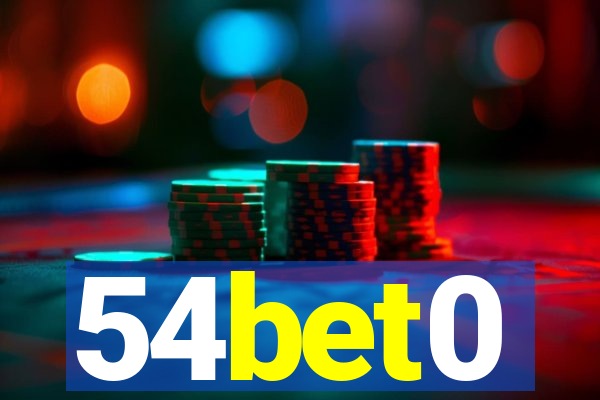 54bet0