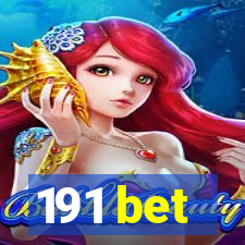 191 bet