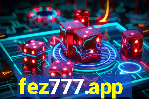 fez777.app