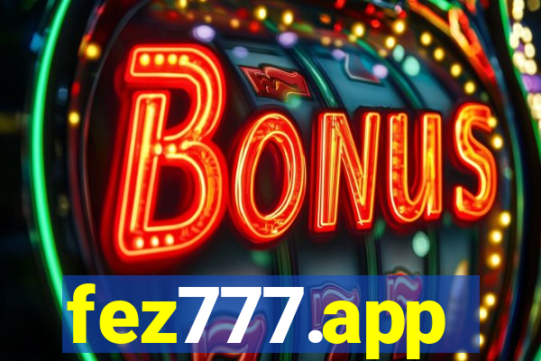 fez777.app