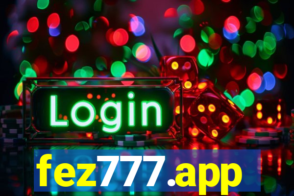 fez777.app