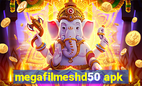 megafilmeshd50 apk