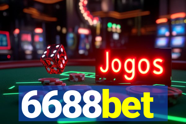 6688bet