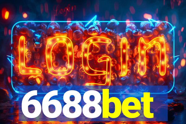 6688bet