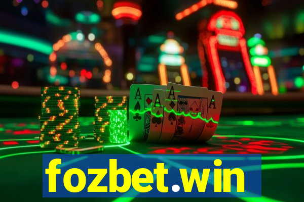 fozbet.win