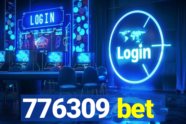 776309 bet