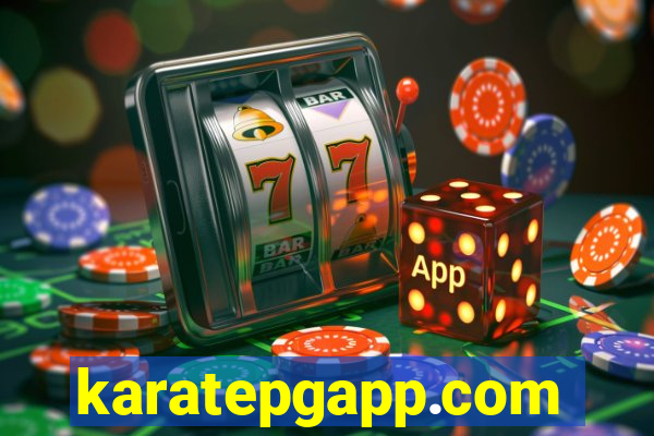 karatepgapp.com