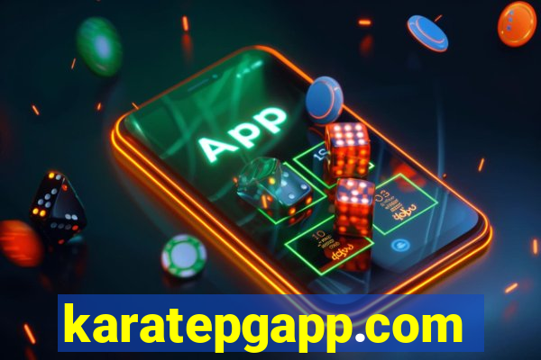 karatepgapp.com