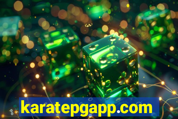 karatepgapp.com