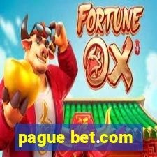 pague bet.com