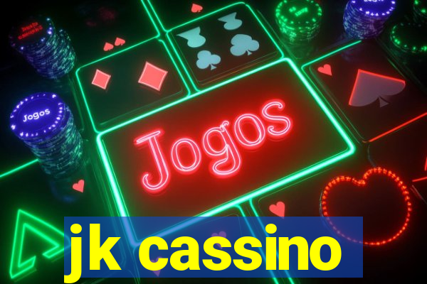 jk cassino