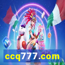 ccq777.com