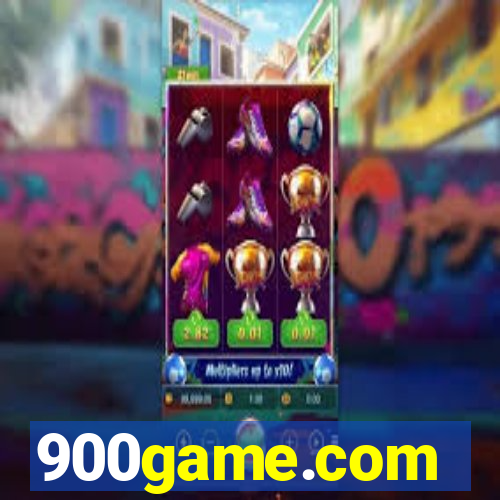 900game.com