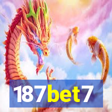 187bet7